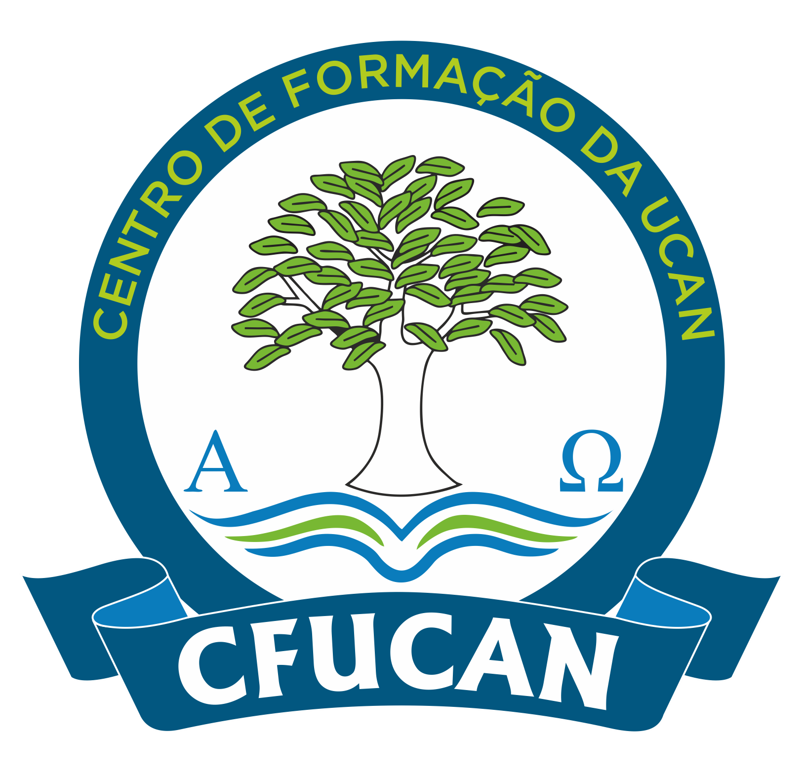 CFUCAN - Centro de Formação da UCAN